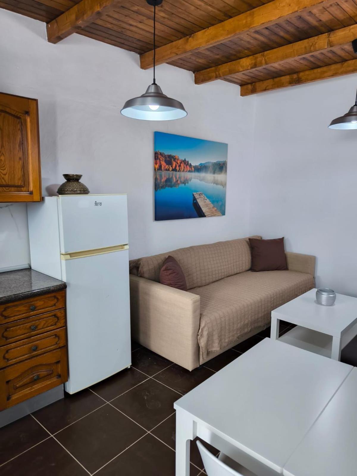 Casa Apartment